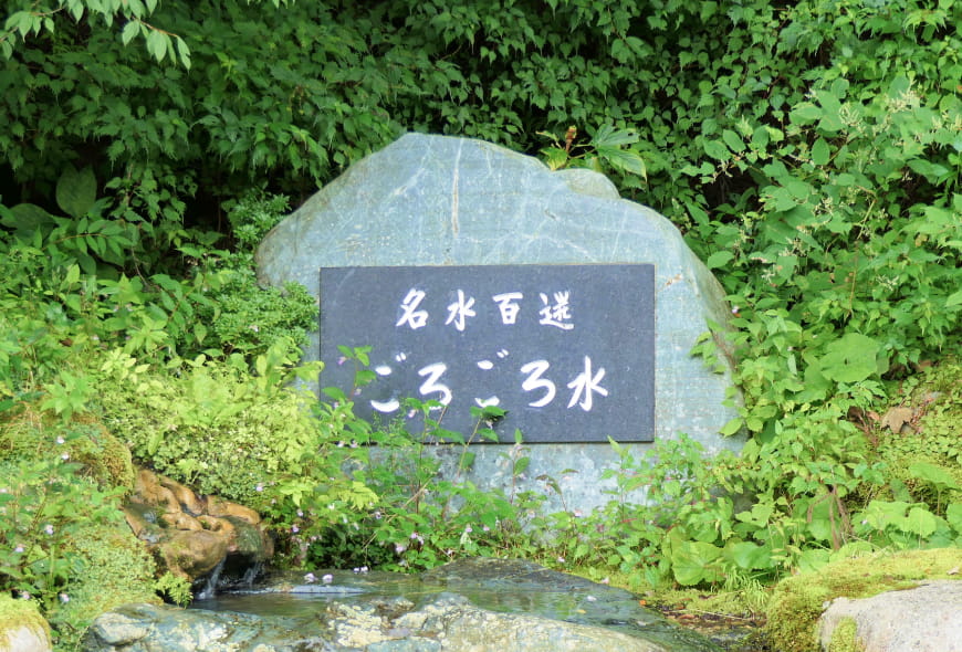 近隣の観光名所